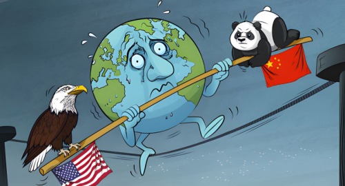 Trump accusa la Cina: tregua con Pechino e vertice Xi a rischio